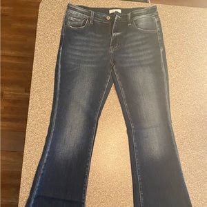 Kan Can Signature Jeans
